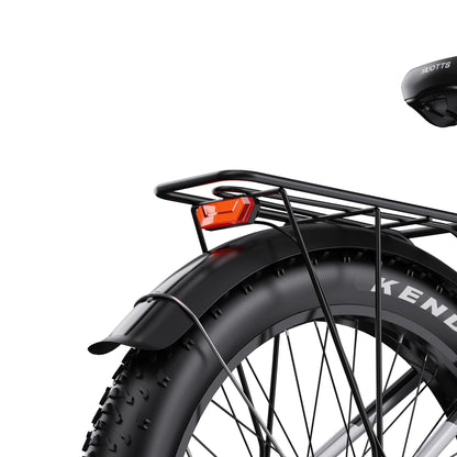 Duotts F26 - E-Bike - Wheelyshop