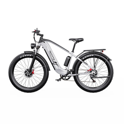 Duotts F26 - E-Bike - Wheelyshop