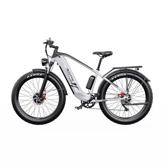 Duotts F26 - E-Bike - Wheelyshop