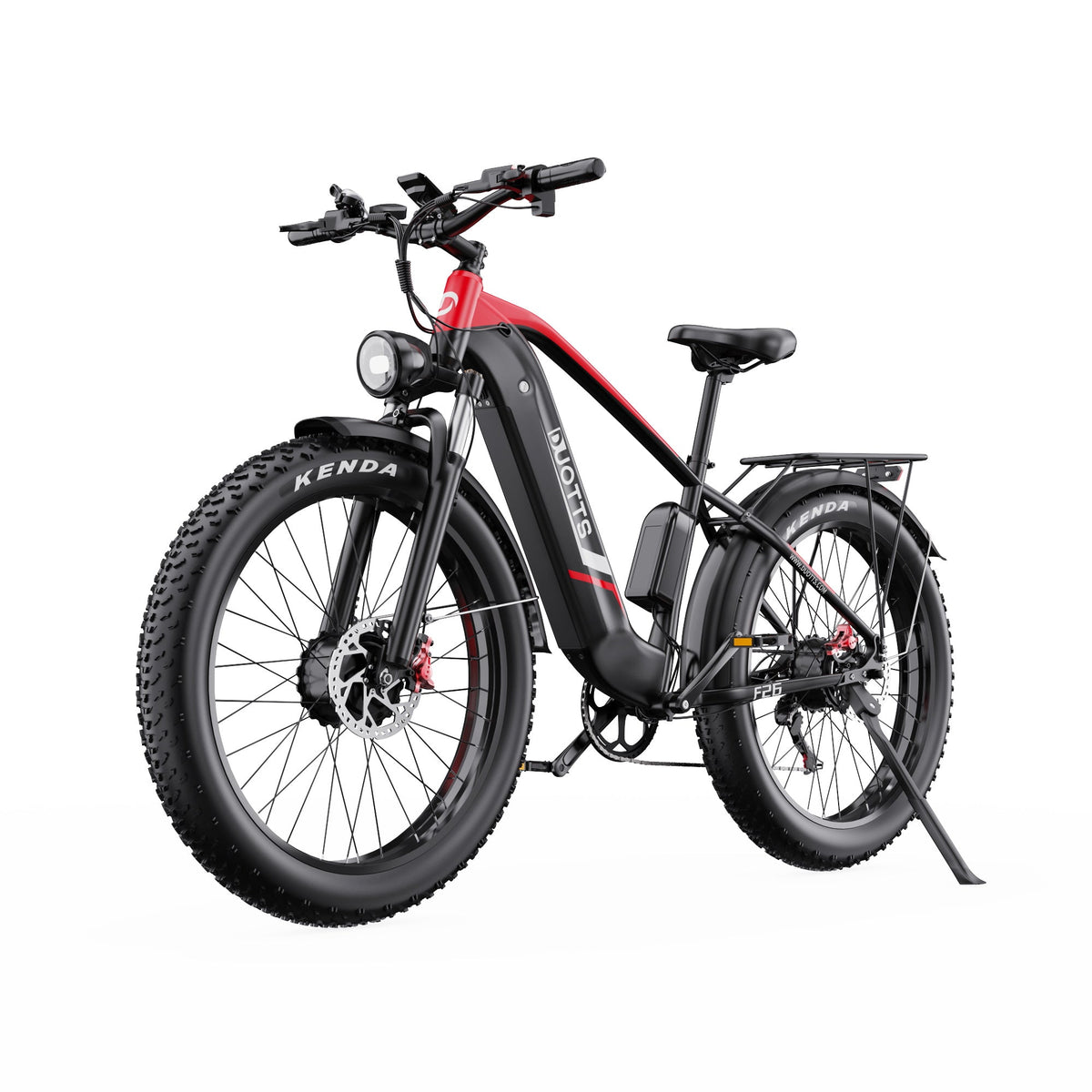 Duotts F26 - E-Bike - Wheelyshop