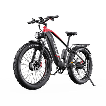 Duotts F26 - E-Bike - Wheelyshop