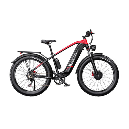 Duotts F26 - E-Bike - Wheelyshop