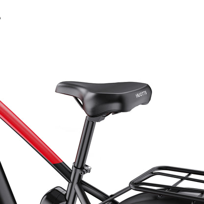 Duotts F26 - E-Bike - Wheelyshop