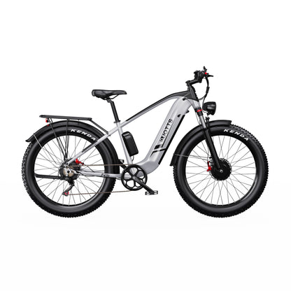 Duotts F26 - E-Bike - Wheelyshop