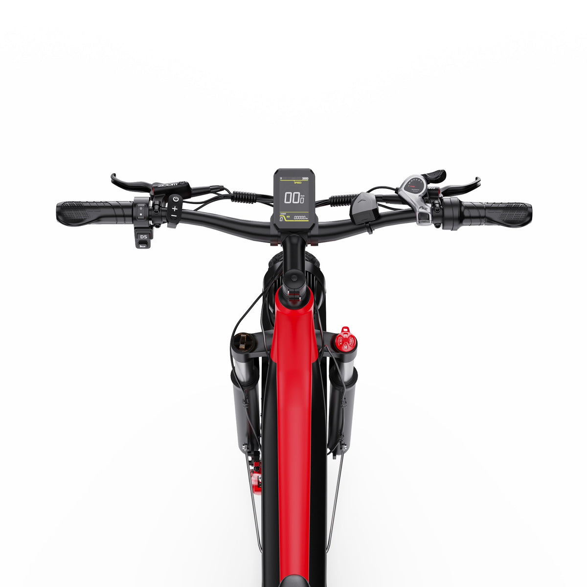 Duotts F26 - E-Bike - Wheelyshop