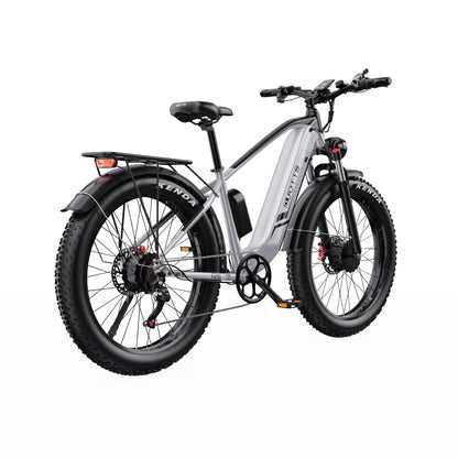 Duotts F26 - E-Bike - Wheelyshop