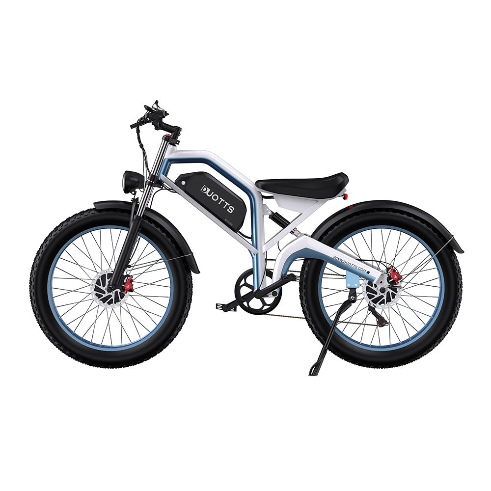 Duotts N26 - E-Bike - Wheelyshop