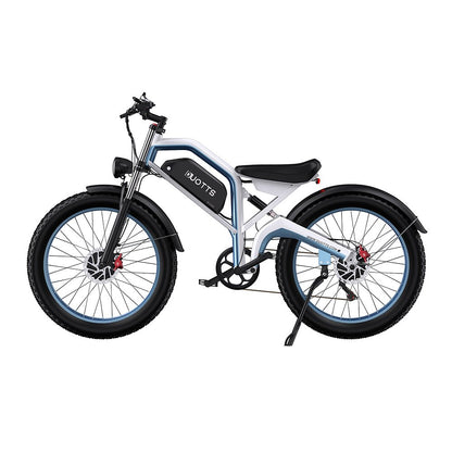 Duotts N26 - E-Bike - Wheelyshop