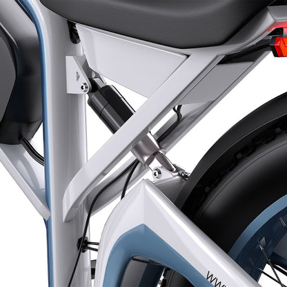 Duotts N26 - E-Bike - Wheelyshop
