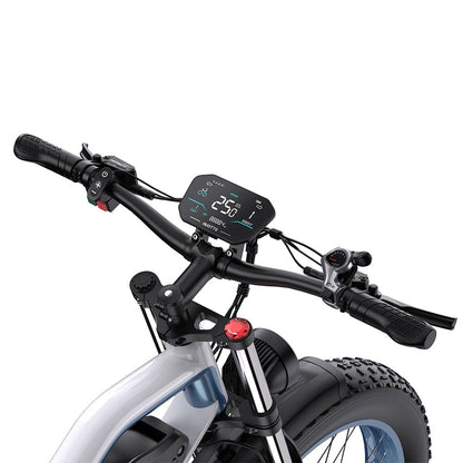 Duotts N26 - E-Bike - Wheelyshop