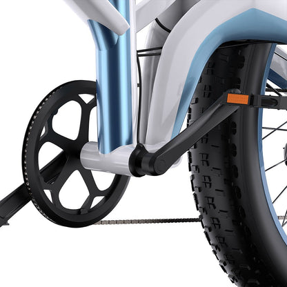 Duotts N26 - E-Bike - Wheelyshop