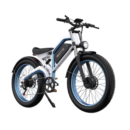 Duotts N26 - E-Bike - Wheelyshop