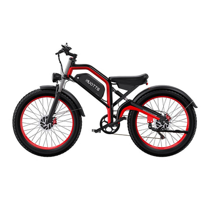 Duotts N26 - E-Bike - Wheelyshop