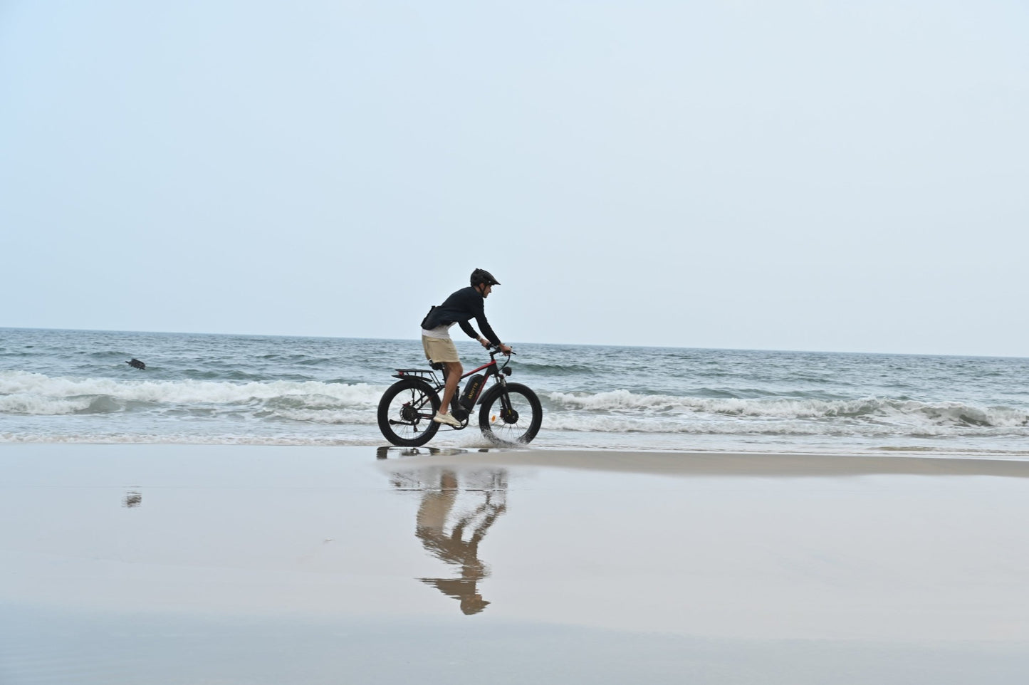 Duotts S26 - E-Bike - Wheelyshop
