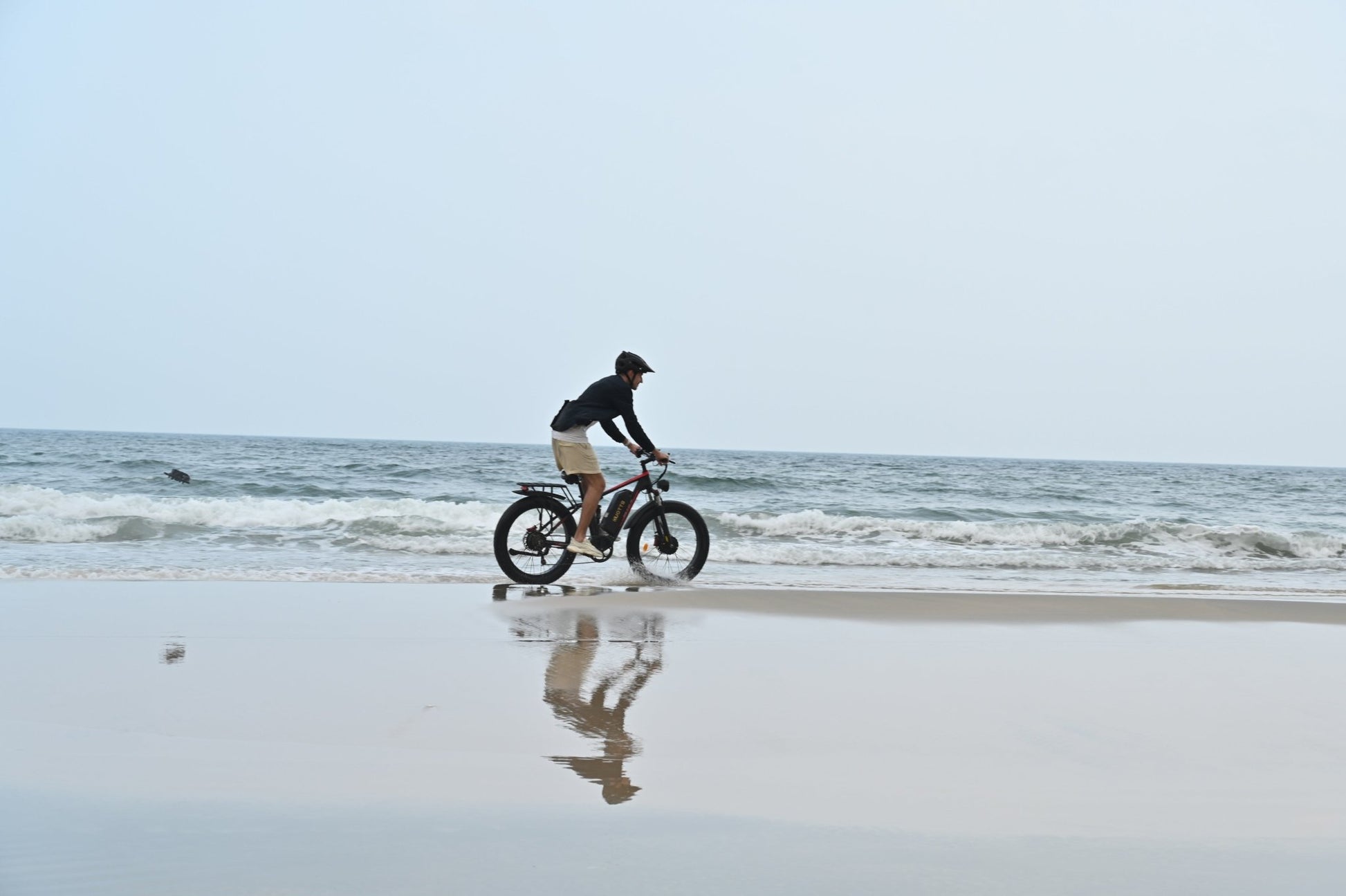 Duotts S26 - E-Bike - Wheelyshop