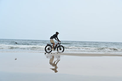 Duotts S26 - E-Bike - Wheelyshop