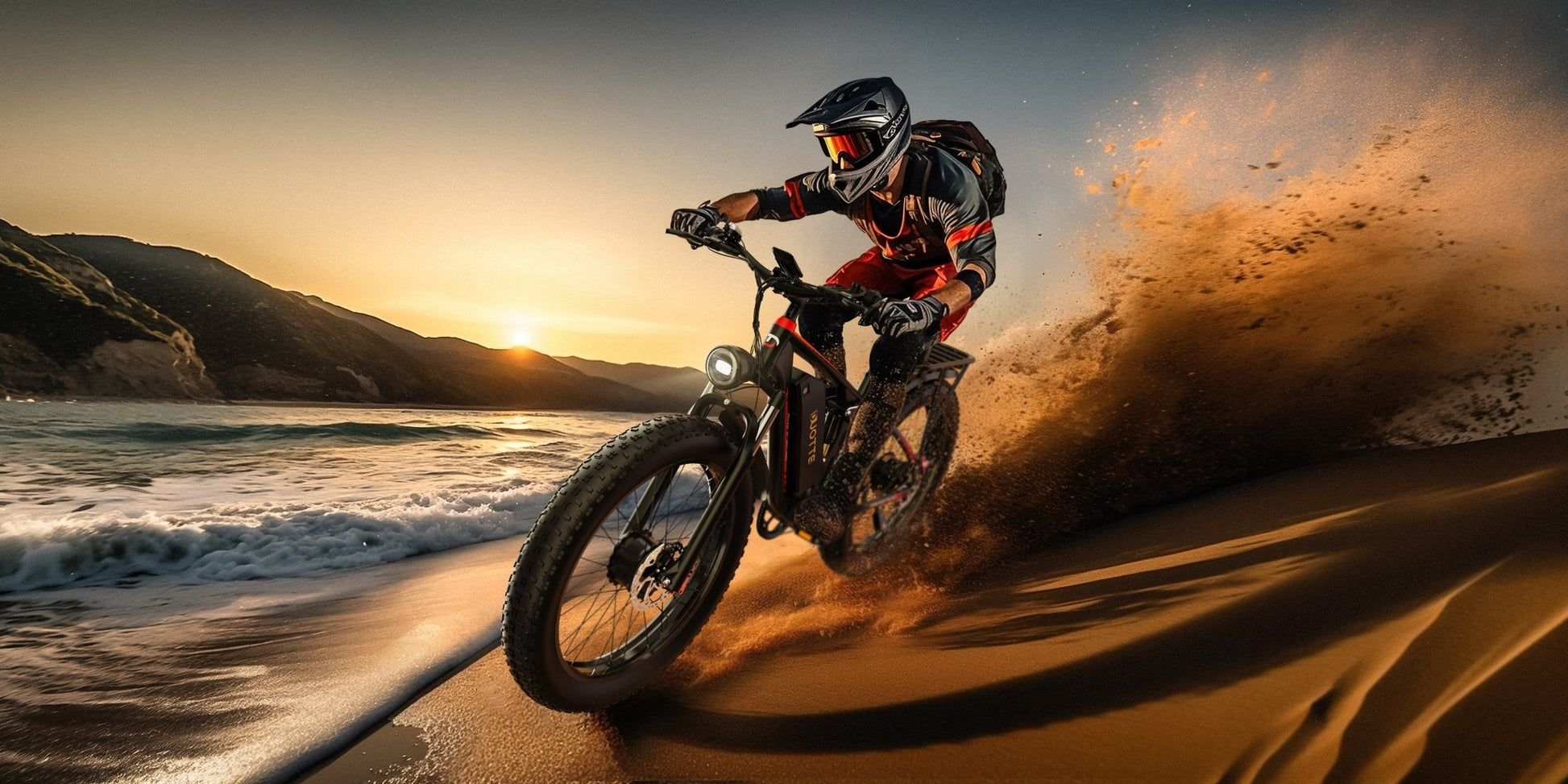 Duotts S26 - E-Bike - Wheelyshop