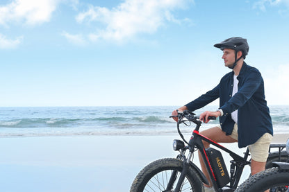 Duotts S26 - E-Bike - Wheelyshop