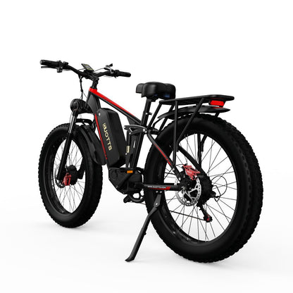 Duotts S26 - E-Bike - Wheelyshop
