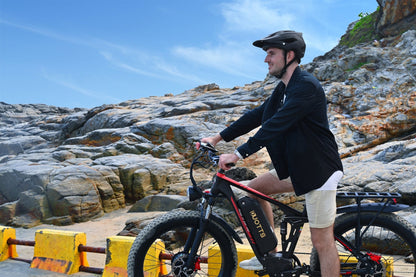 Duotts S26 - E-Bike - Wheelyshop