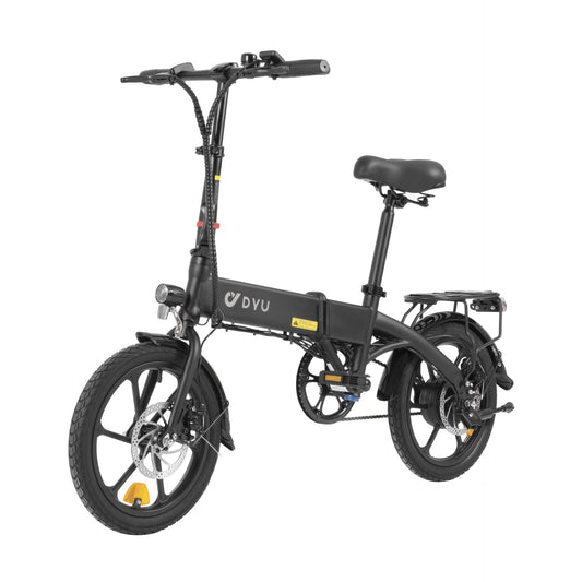 DYU A1F Pro - E-Bike - Wheelyshop