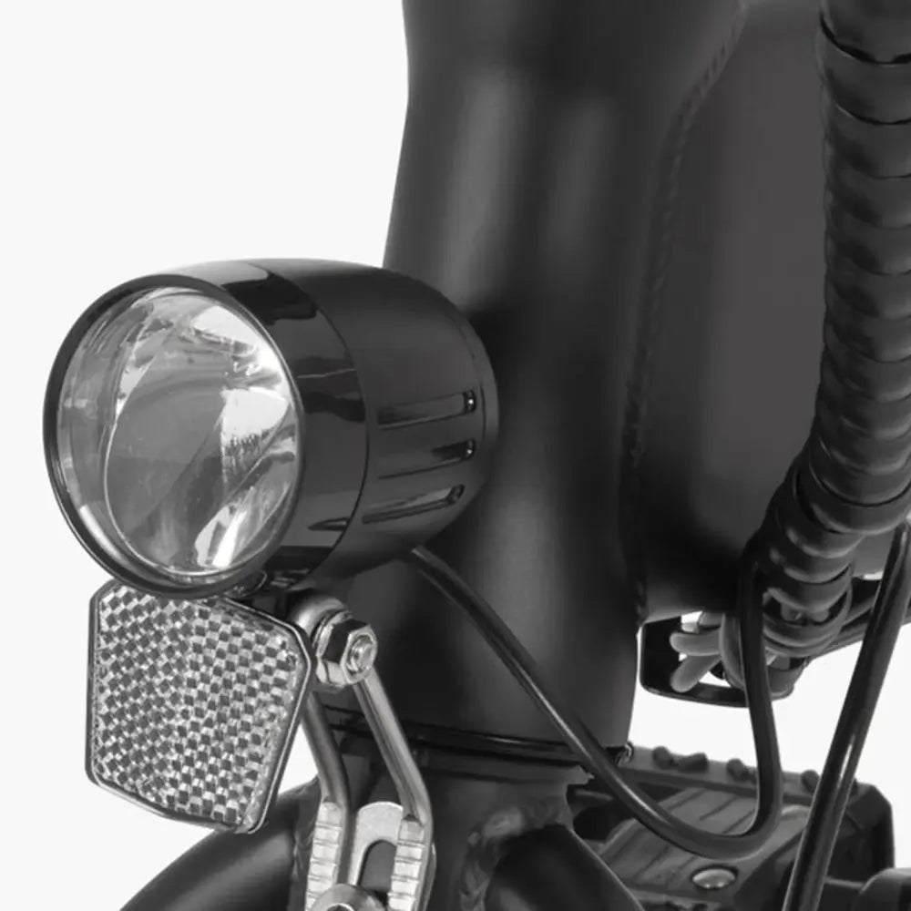 DYU A1F Pro - E-Bike - Wheelyshop