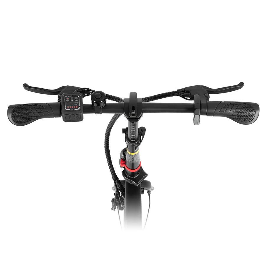 DYU A1F Pro - E-Bike - Wheelyshop