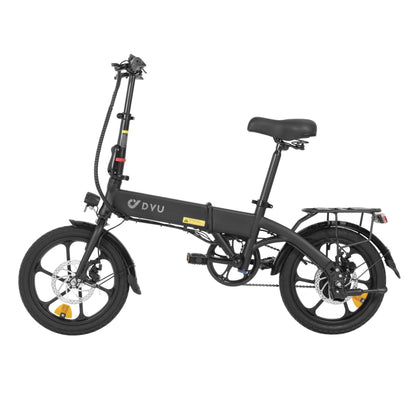 DYU A1F Pro - E-Bike - Wheelyshop
