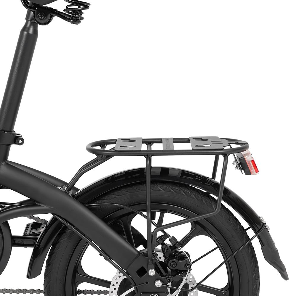 DYU A1F Pro - E-Bike - Wheelyshop