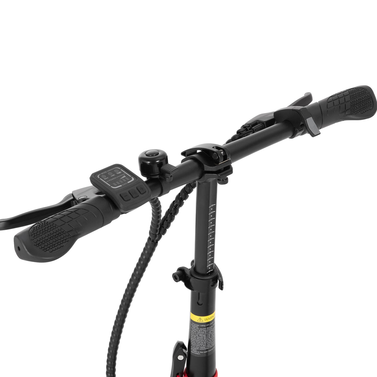 DYU A1F Pro - E-Bike - Wheelyshop