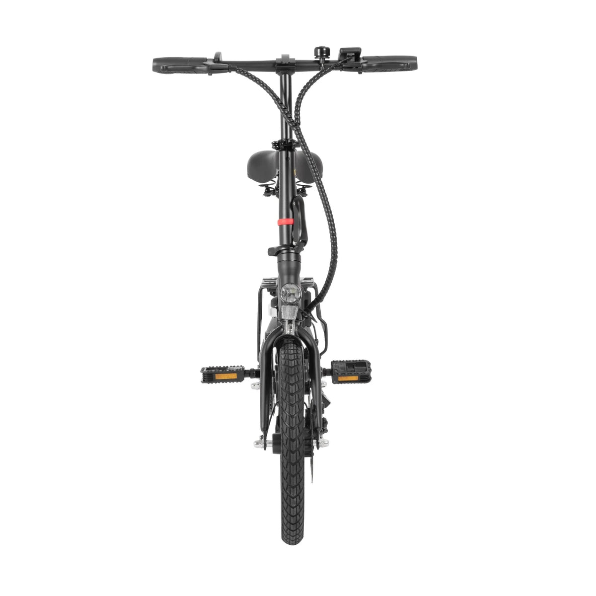 DYU A1F Pro - E-Bike - Wheelyshop