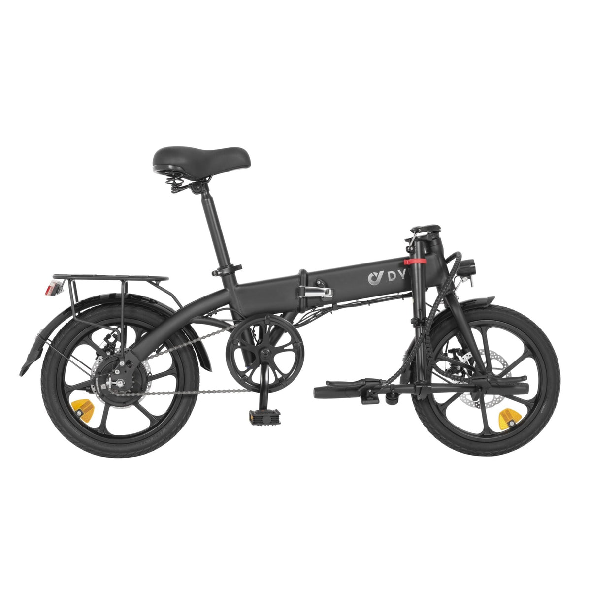 DYU A1F Pro - E-Bike - Wheelyshop