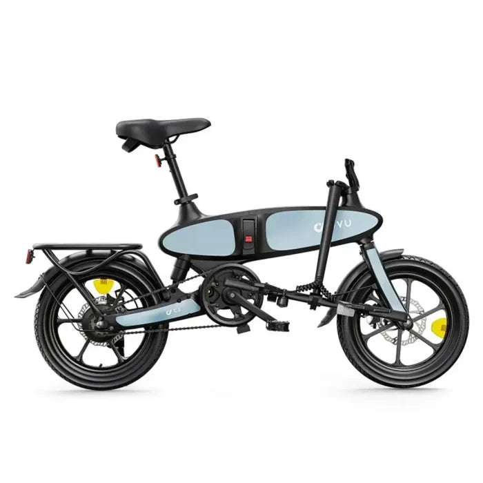 DYU C2 - E-Bike - Wheelyshop