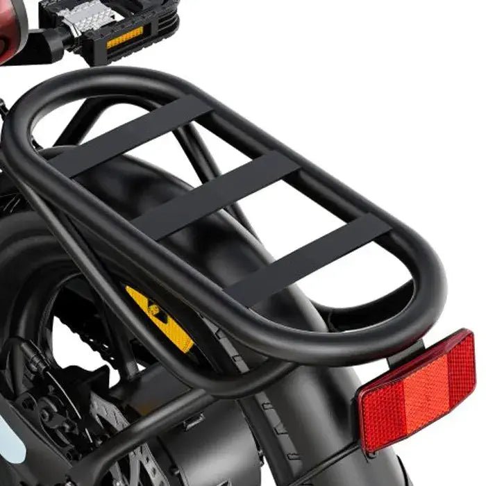 DYU C2 - E-Bike - Wheelyshop