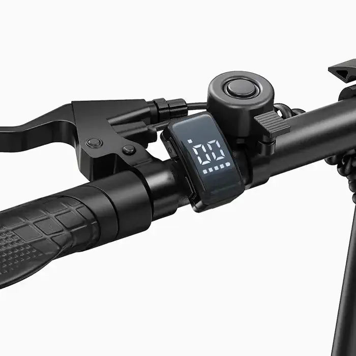 DYU C2 - E-Bike - Wheelyshop