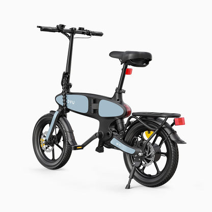 DYU C2 - E-Bike - Wheelyshop