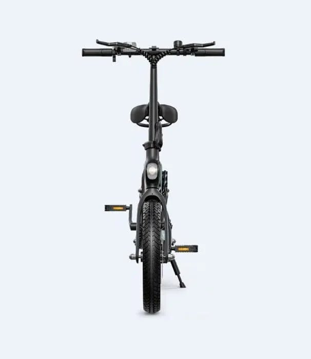 DYU C2 - E-Bike - Wheelyshop