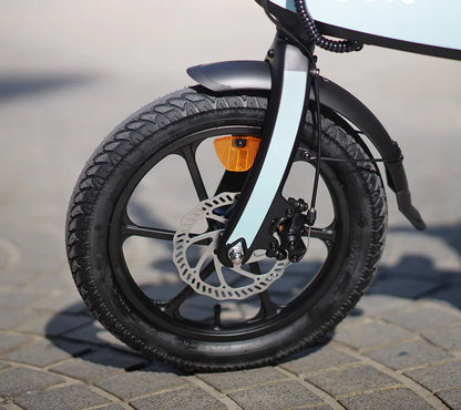 DYU C2 - E-Bike - Wheelyshop