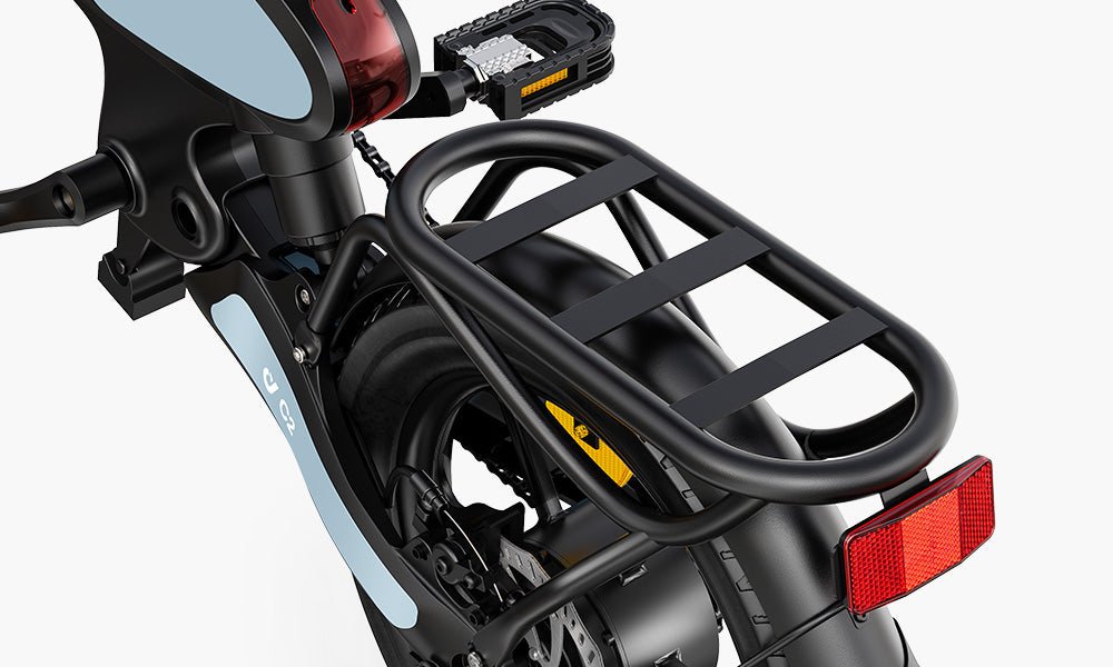DYU C2 - E-Bike - Wheelyshop