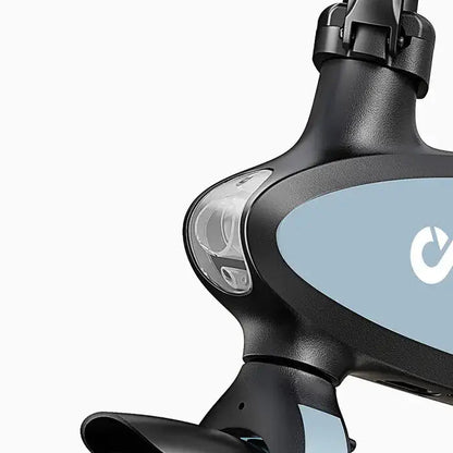DYU C2 - E-Bike - Wheelyshop