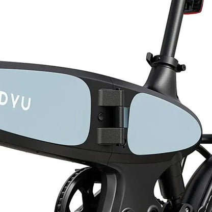 DYU C2 - E-Bike - Wheelyshop