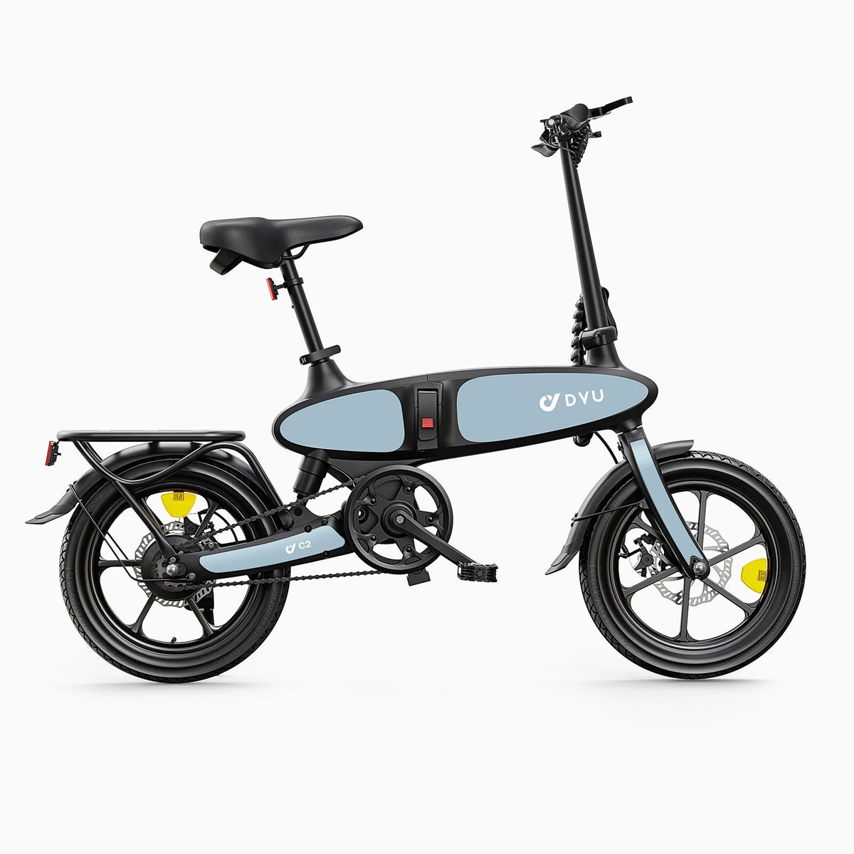 DYU C2 - E-Bike - Wheelyshop