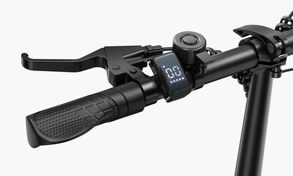 DYU C2 - E-Bike - Wheelyshop
