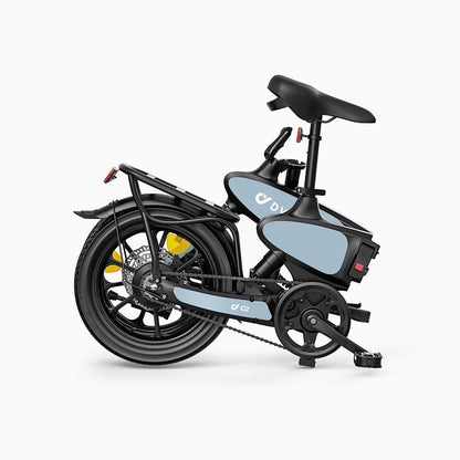 DYU C2 - E-Bike - Wheelyshop