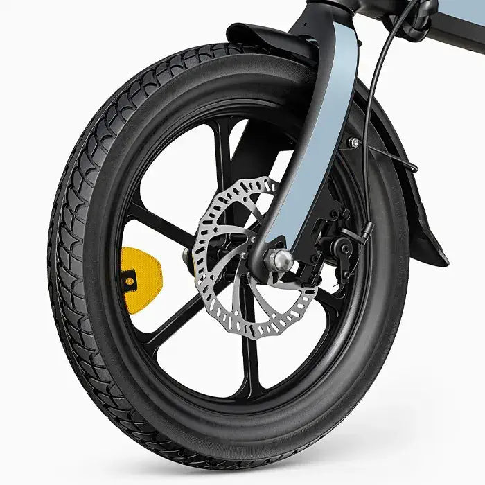 DYU C2 - E-Bike - Wheelyshop