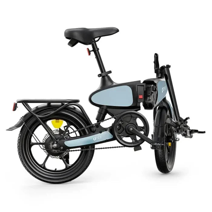 DYU C2 - E-Bike - Wheelyshop