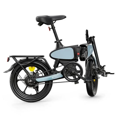 DYU C2 - E-Bike - Wheelyshop