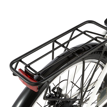 DYU C6 - E-Bike - Wheelyshop