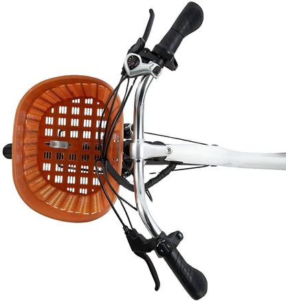 DYU C6 - E-Bike - Wheelyshop