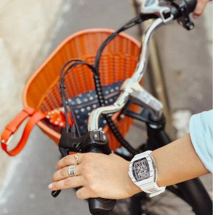 DYU C6 - E-Bike - Wheelyshop